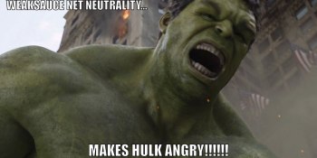 Over 50 actors, artists, & musicians demand that the FCC restore net neutrality