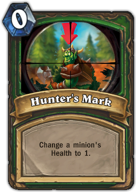 Hunter's Mark