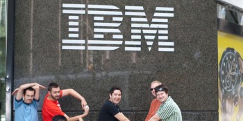 Pssst. IBM has quietly walked away from the software-defined networking business (exclusive)