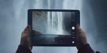 Apple targets travelers & music makers in new iPad Air commercials (videos)