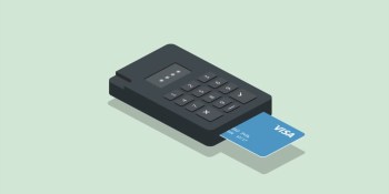 European Square rival iZettle refuels with a fresh $55M