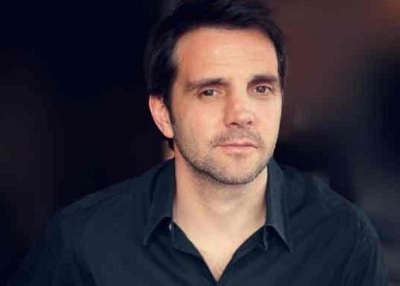 John Stokes of Real Ventures