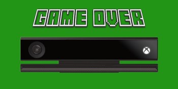 The $400 Xbox One: Why removing Kinect is a bad move for Microsoft