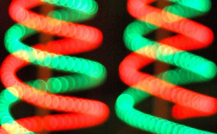 DNA strand