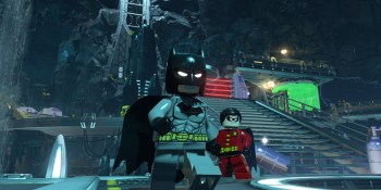 Warner Bros. swings for the moon with Lego Batman 3: Beyond Gotham