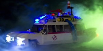 Set phasers to brick: 5 franchises Lego needs to turn into games