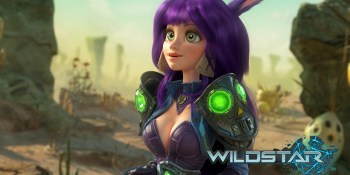 Wildstar preorder hits 22% off as early access starts this Saturday