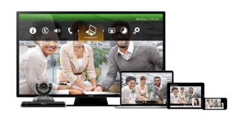 Logitech's Lifesize brings 25-person enterprise video chat to the cloud