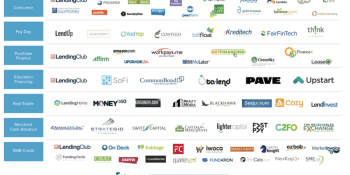 Dozens of P2P lenders will hand out $1 trillion in 2025, VC predicts