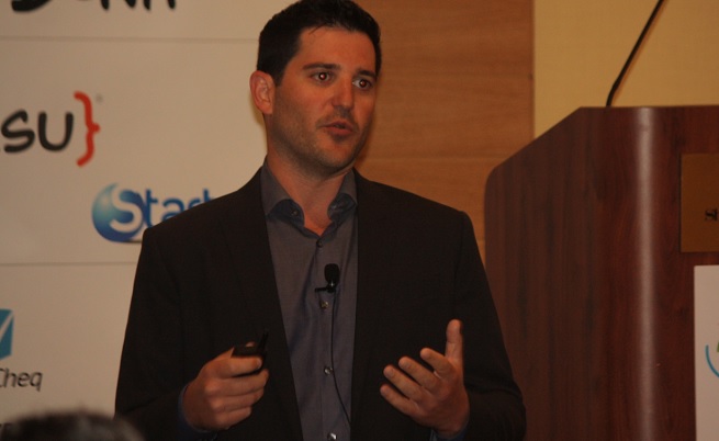 Michael Ehrenberg