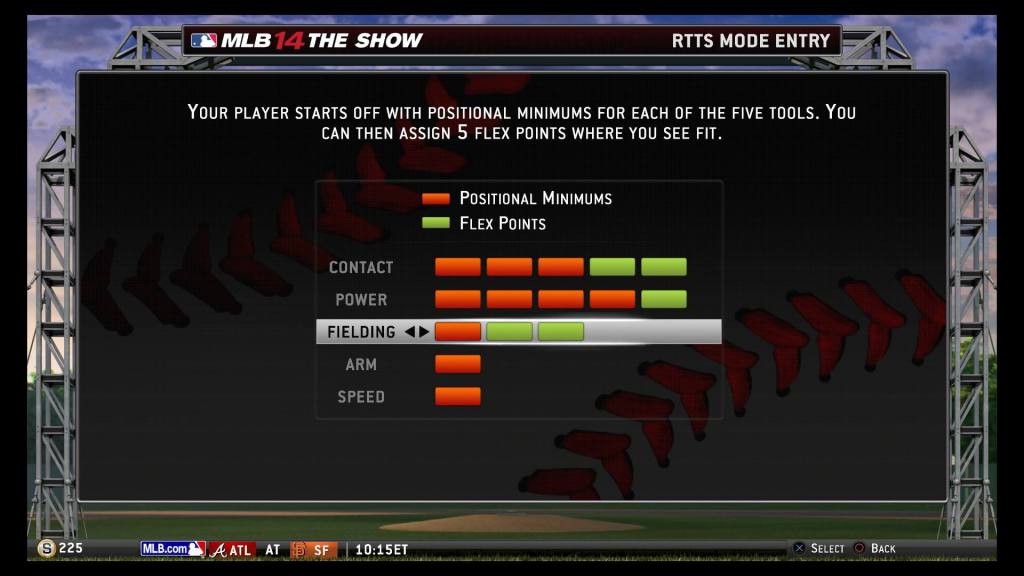 MLB 14 Screenshot 3