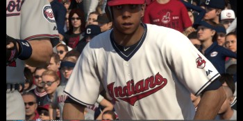 We've already played 10 million games of MLB 14: The Show on PlayStation 4