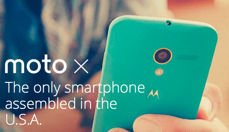 Moto X