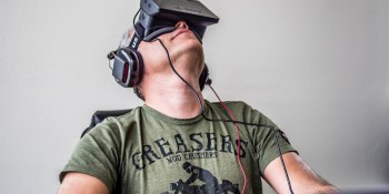 What Oculus Rift and virtual reality mean for sex, death, violence, and identity