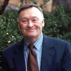 Oleg Kalugin 