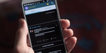 Who needs social TV apps? Smart remote app Peel now highlights trending TV Twitter conversations