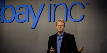 eBay reports strong Q1 revenue of $4.45B, plans to spin off PayPal in Q3