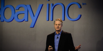 eBay reports strong Q1 revenue of $4.45B, plans to spin off PayPal in Q3