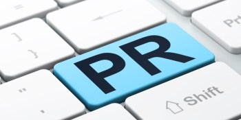 PR Tech: The next automated marketing frontier