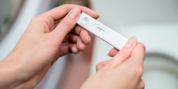 ‘I never would have invested if I knew you’d get pregnant’ and other pregnant founder stories