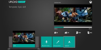 Screenshot sharing is on Microsoft's Xbox One to-do list