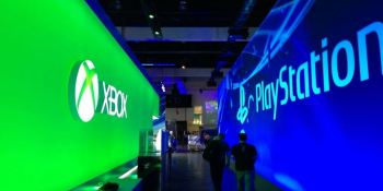 PlayStation sales tripled Xbox sales last quarter, according to Sony
