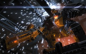 Wolfenstein: The New Order