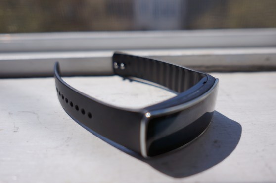 Samsung Gear Fit 2