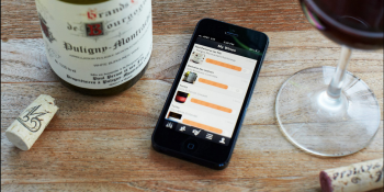 Hey, winos! VCs are on your side: Wine app Delectable raises $3M