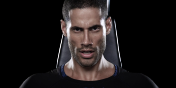 OMsignal unveils ‘biometric smartwear’ T-shirts for fitness geeks, quantified selfers, and you