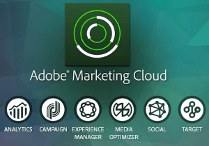 adobe marketing cloud
