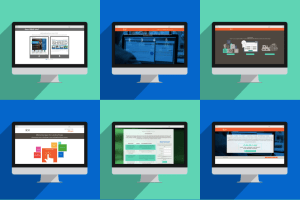 marketing apps