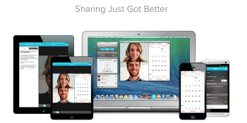 Slingshot app brings iOS screen sharing to your business