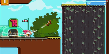 Angry Birds developer gets all Flappy with its latest mobile release