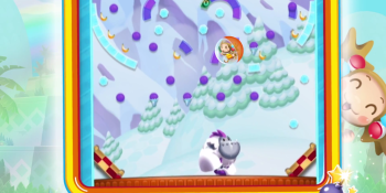 With Super Monkey Ball Bounce, even Sega is 'cloning' popular mobile games now