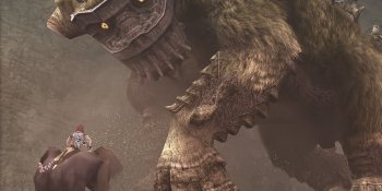 Shadow of the Colossus had a bunch of monsters cut from the game