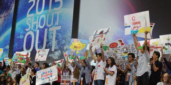 Egyptian teen inventor defects to U.S. after Los Angeles science fair