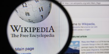 9 out of 10 health entries on Wikipedia are inaccurate, study finds