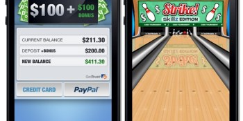 Skillz shows us the money with cash prize multiplayer tournaments on iOS