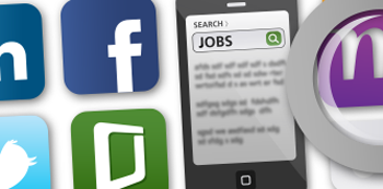 What job seekers and recruiters need to know about the social and mobile job search