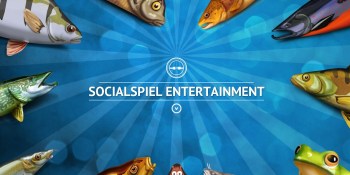 Nexon partners with Austrian game developer Socialspiel Entertainment to firm up its Western mobile efforts