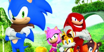 As Sonic turns 25, former Sega boss Tom Kalinske looks at gaming’s past and future