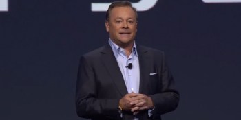 Jack Tretton has his first new gig after launching the PS4 and leaving Sony