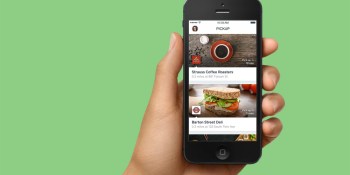 Square pulls Wallet & launches Order, another way to order food