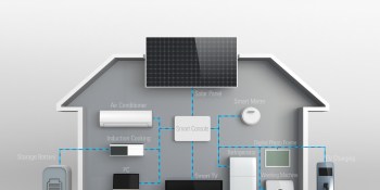 Apple may debut 'smart home' platform for iOS at WWDC