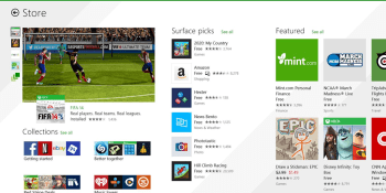 Updated Windows Store makes desktop app discovery easier
