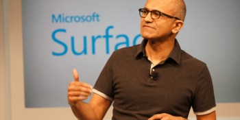 Microsoft beats expectations slightly in Q2 2015 with a $5.8B profit on $26.5B in revenue