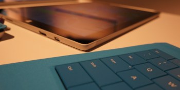 Here's how Microsoft made the Surface Pro 3 so thin (video)