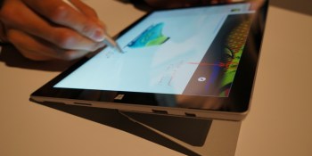 Why there's no Surface Mini