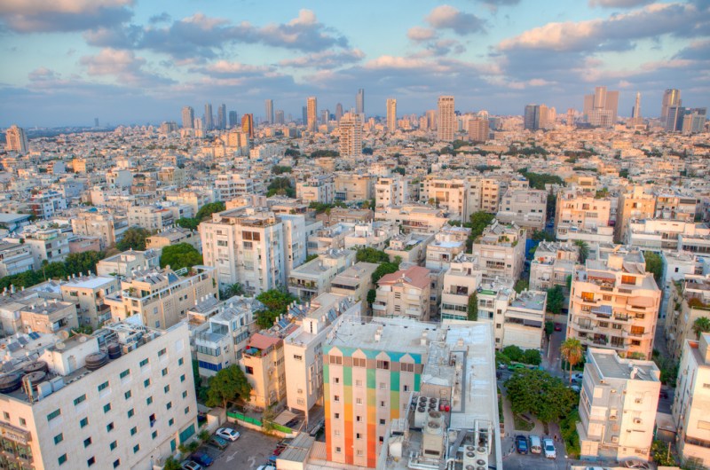 Tel Aviv, Israel